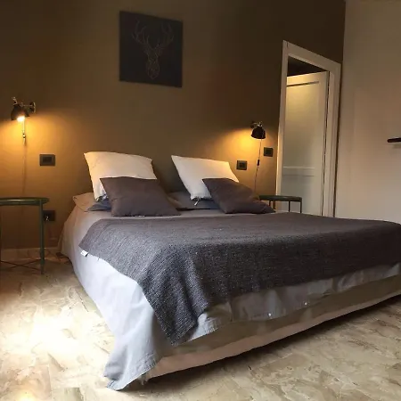 Il Contrabbasso 3* 크레모나