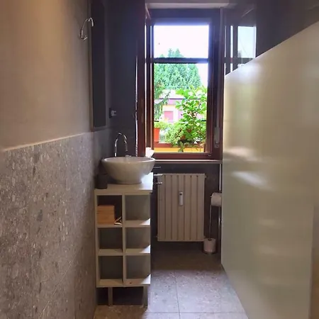 Affittacamere Il Contrabbasso Cremona